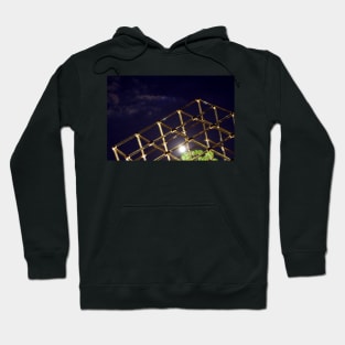 Glass Cube - Pittsburgh, PA Hoodie